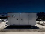 25 kVA Diesel Generator - Image 11