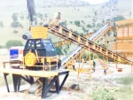 70 - 120 Tons / Hour Tertiary Crusher - Image 11