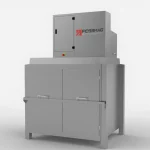 500 Kg Stainless Steel Bacon Press Machine