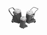 VL500- 55 LT Wet and Dry Vacuum Cleaner - Image 2