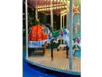 Rentable Merry-Go-Round for 3-6-12-24 People - Image 6