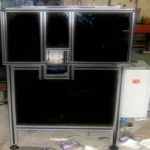 15 Pack/Desktop Napkin Mouth Sealing Machine