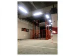 2 Ton (8 Metre) Navigation Hydraulic Freight Elevator - Image 10