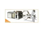 Coil Winding Cutting Machine