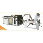 Coil Winding Cutting Machine