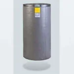 1000 Lt Double Coil Vertical Type Boiler