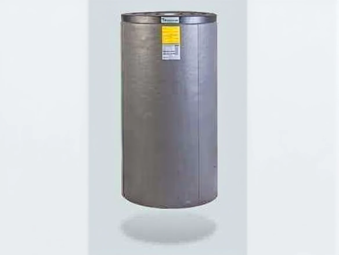 gqf8t2dyesrme0cttvern4h228 1000 Lt Double Coil Vertical Type Boiler - Image 1