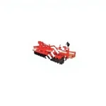 24 Disk Vibrating Disc Harrow