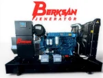 75 kVA Diesel Generator