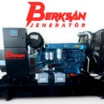 75 kVA Diesel Generator