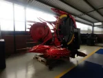 Corn Silage Machine - Image 3