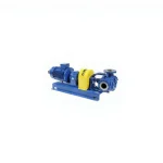 3000 RPM Gear Pumps
