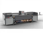 2-8 Head 200 Cm Digital Led UV Printing Machine - Image 8