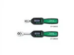 1/4" 1.5-30 Nm Mini Digital Torque Wrench