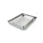Disposable Baking and Baklava Tray 44x35 cm