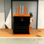 70 Ton Premium 650 Baling Press Machine