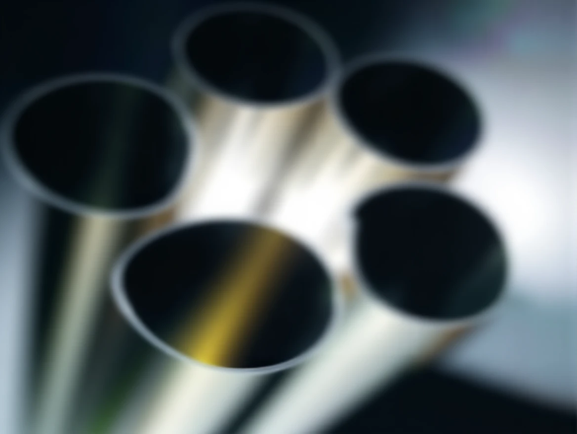 gqv4t0svkhrmr0cvzyks6n02km 0.5 - 30 mm Stainless Steel Seamless Pipe - Image 1