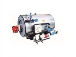 3,000,000 Kcal / Hour Hot Oil Boiler - Image 2