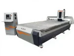 210x610 cm Advertising Cnc Router Machine
