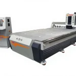 210x610 cm Advertising Cnc Router Machine