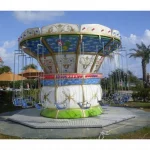 FG 1007 Sekolin Swing