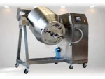 ETD 600 Vertical Cooling Meat Drum - Image 2