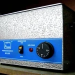 2.6 Liter Ultrasonic Cleaning Device