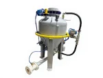 100 Liter High Pressure Air Transfer/Densveyor - Image 2