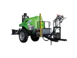 Atrox Compact Fox Trailed Type Field Sprayer