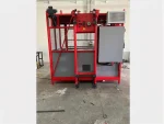 Goods and Passenger Elevator