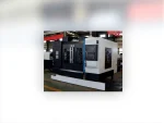 Most Tech Vmc1160 Machining Center