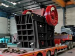 200-350 Ton/Hour Primary Jaw Crusher