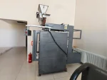 3-in-1 Coffee Filling Packaging Machine - Image 3