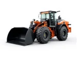 15,470 kg Wheeled Loader Bucket with Working Weight