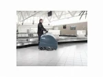 SC 1500 Brush Riding Floor Washing Machine - Image 3