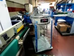 2000m3 Dust Collection Vacuum Machine - Image 2