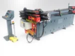 76x4 mm Hydraulic Pipe Profile Bending Machine