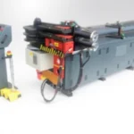 76x4 mm Hydraulic Pipe Profile Bending Machine