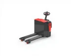 2 Ton Electric Pallet Jack - Image 2