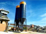 25 Ton Cement Silo - Image 15