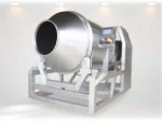 ETYS 1500 Horizontal Cooling Meat Drum