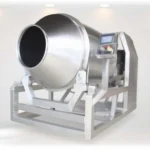 ETYS 1500 Horizontal Cooling Meat Drum