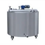 2000 Lt Milk Cooking Kettle