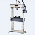 DP 500-20 (20 Ton) Manual Column Press