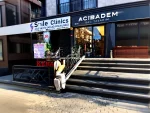 Vertical Stair Climbing Non-Turning Stair Lift - Image 10