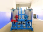 800-1500 Gr/Sec High Pressure Polyurethane Injection And Dosing Machine - Image 4
