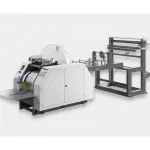 60-400 Pieces/Min Bag Paper Machine
