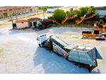 100 m3 Mobile Concrete Plant - Image 4