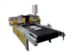 80' Width Sizing Trimming Machine