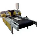 80' Width Sizing Trimming Machine